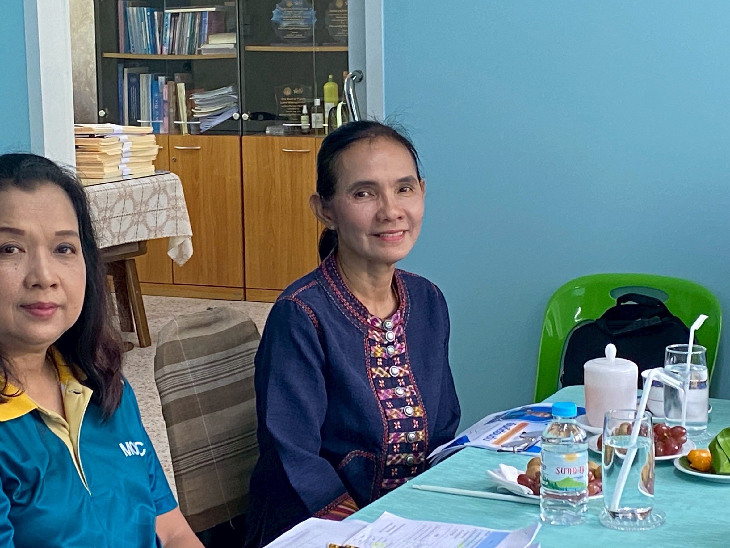 title - ผู้ตรวจราชการกรม ประชุมตรวจราชการ ประจำปีงบประมาณ พ.ศ. 2568 รอบที่ 2 เขตตรวจราชการที่ 14 จังหวัดอุบลราชธานี